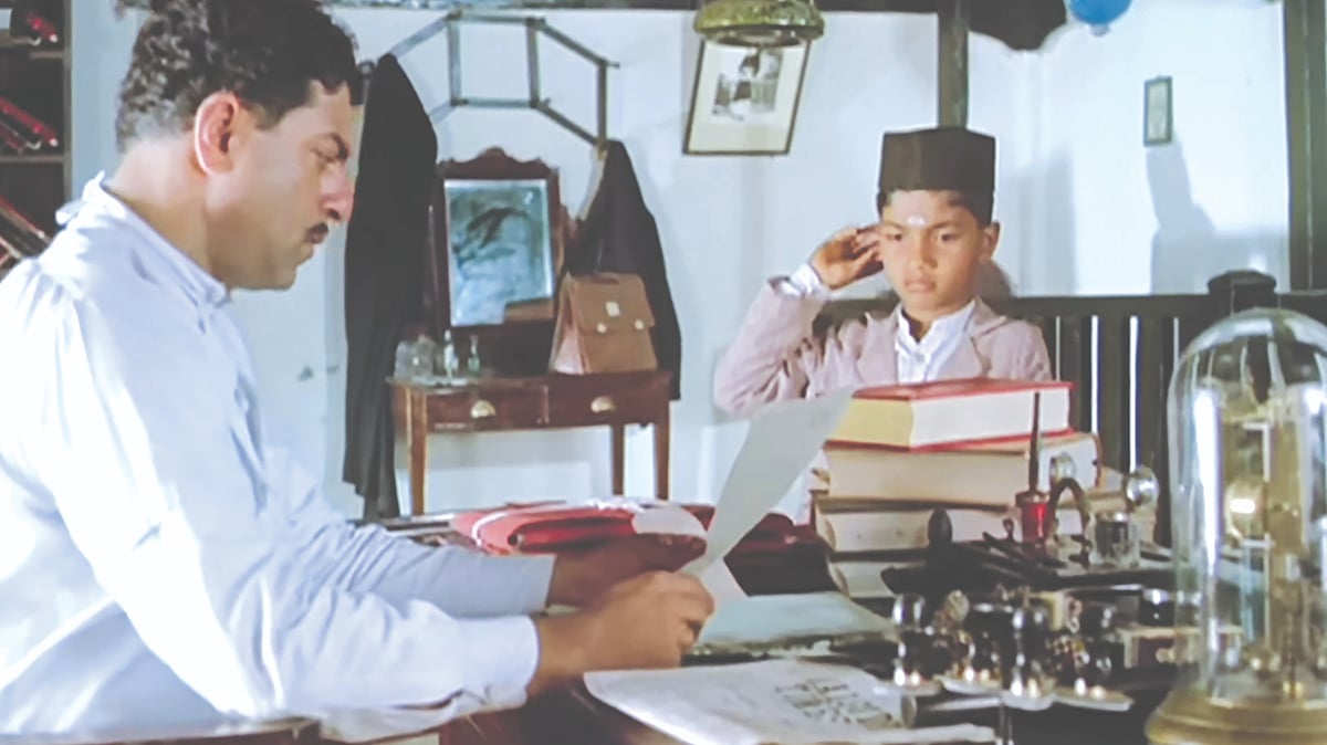 Enduring charm of Malgudi Days