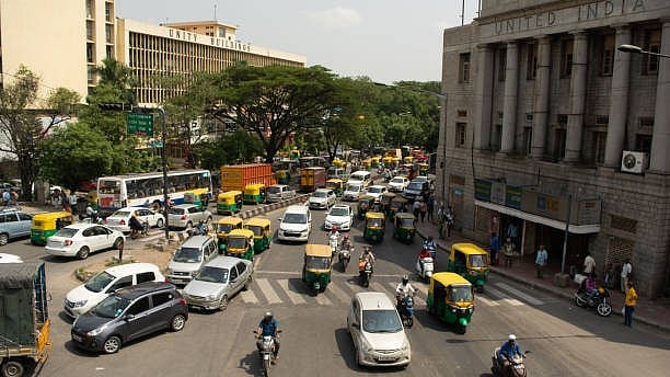 Hackathon reveals over 1,100 tech-driven solutions to Bengaluru's traffic problems