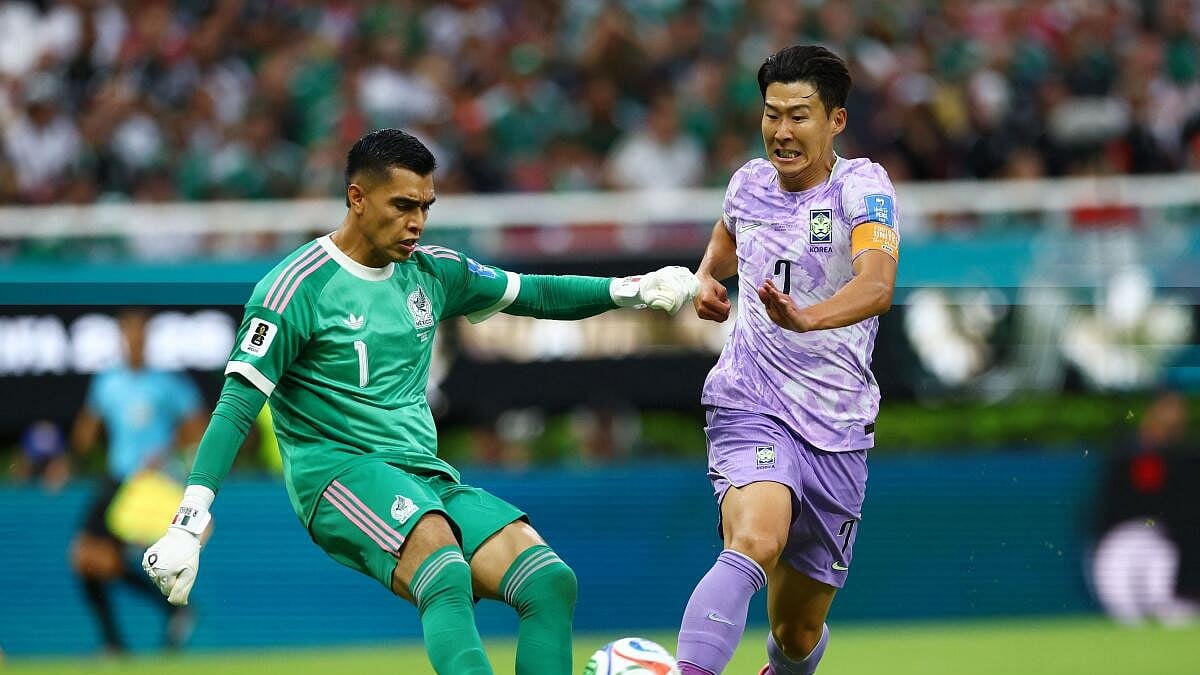 FIFA World Cup 2026 | Football underdogs are not waiting