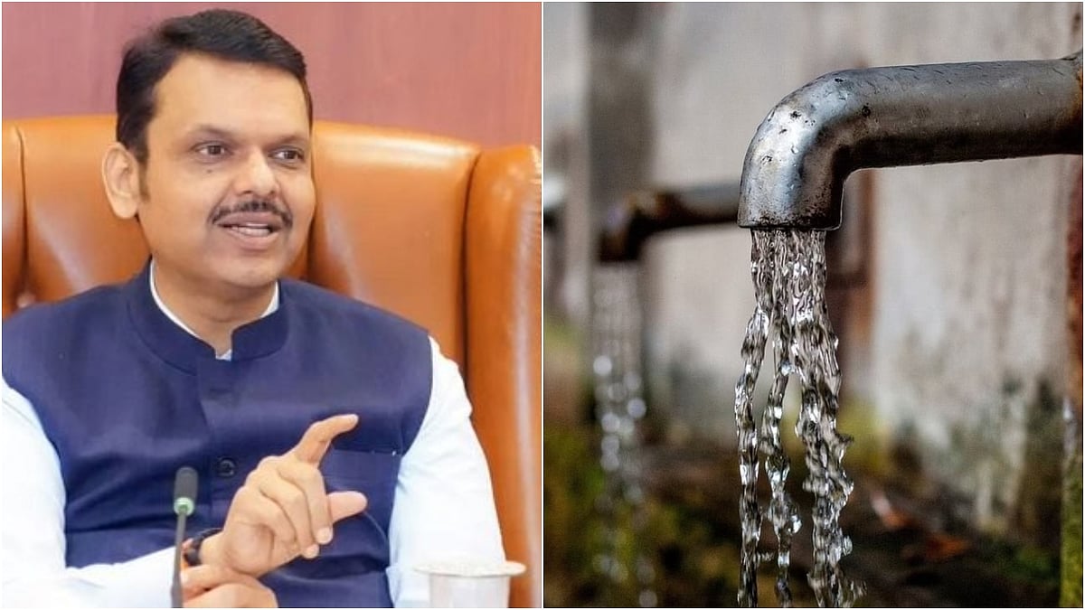 Maharashtra braces for water stress, agrarian challenges as monsoon session begins