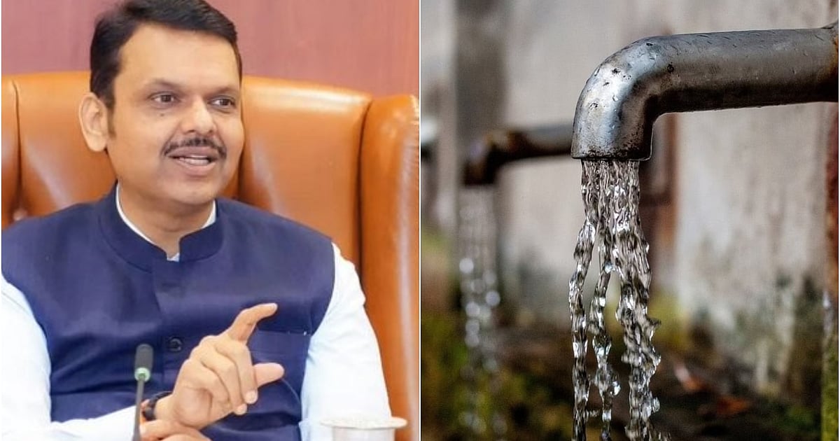 Maharashtra braces for water stress, agrarian challenges as monsoon session begins