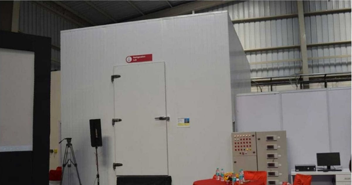 Defence manufacturing gets a boost as Shree Refrigerations opens new facility in Maharashtra