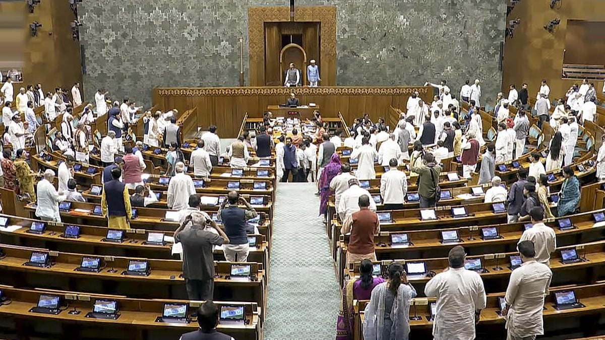 Only 10% female candidates in Lok Sabha & assembly elections since women's quota bill passed: ADR