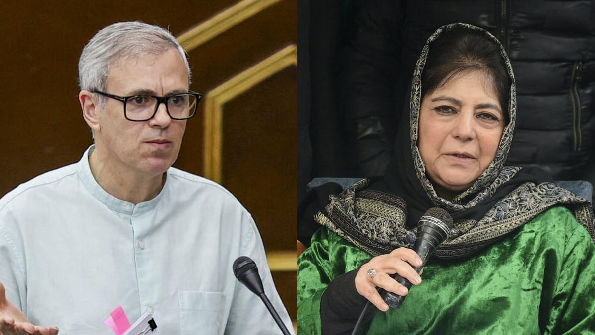 Jammu and Kashmir outsourcing row revives debate over jobs, transparency in govt recruitment