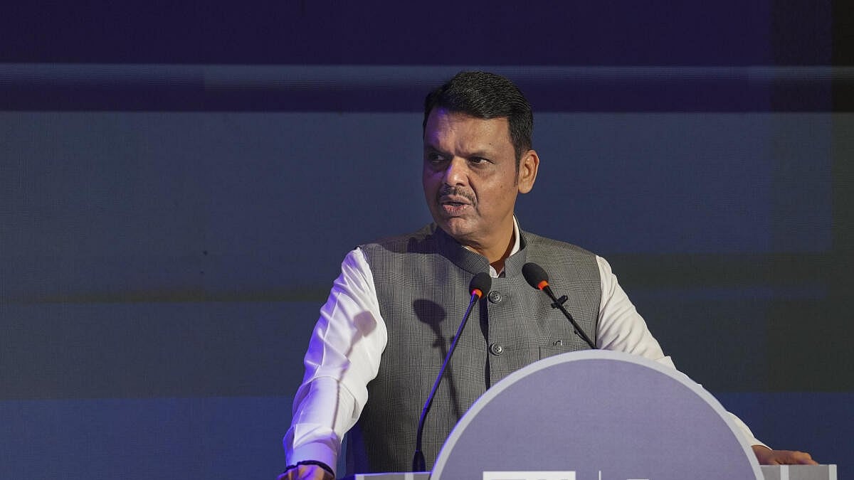 MVA boycotts tea with CM Fadnavis, accuses Maha Yuti govt of being insensitive to public issues