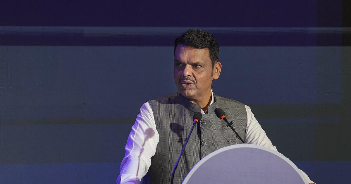 MVA boycotts tea with CM Fadnavis, accuses Maha Yuti govt of being insensitive to public issues