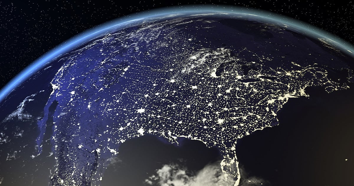 Fewer people won't necessarily save the planet