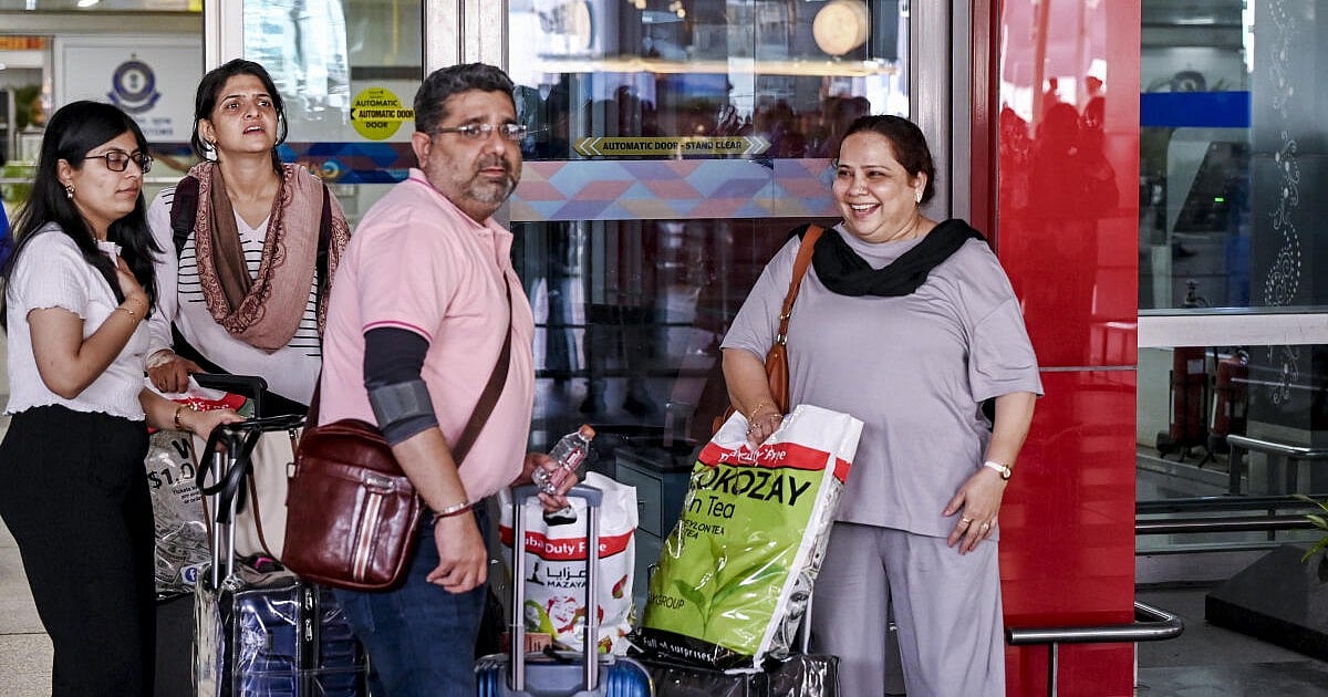 Nach dem Krieg | Fluggesellschaften, Wirtschaft und Inder in Dubai Nach dem Krieg | Fluggesellschaften, Wirtschaft und Inder in Dubai