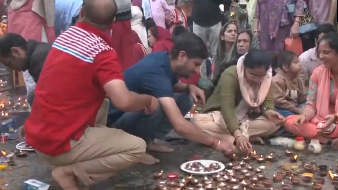 36-years after exodus, Kheer Bhawani remains Kashmiri Pandits' strongest link to Valley
