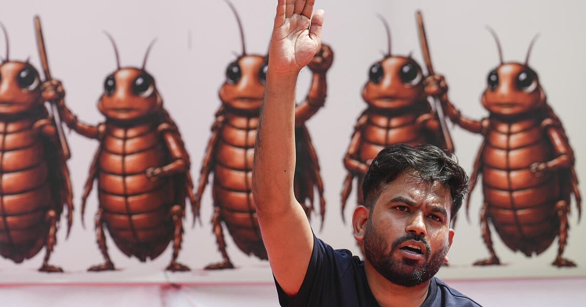 India Politics LIVE Updates: Growing Rift in Shiv Sena and Protest at Jantar Mantar