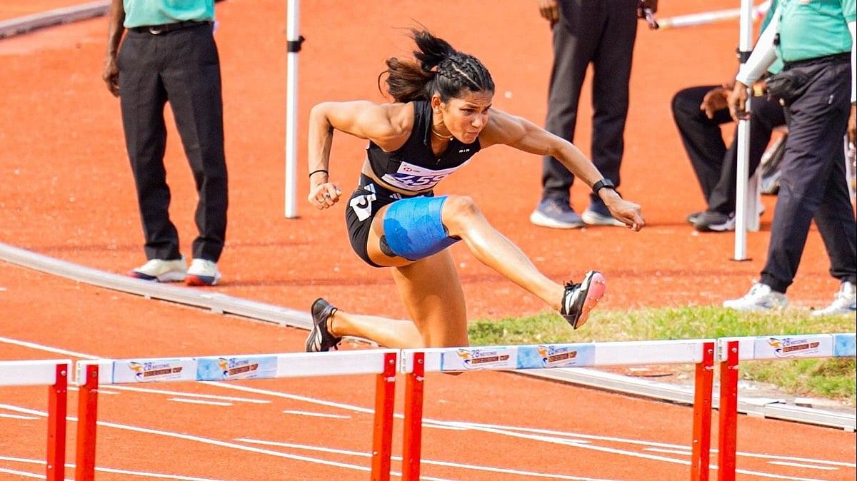 National Inter-State Senior Athletics Championships: Big names gather with Asiad on mind