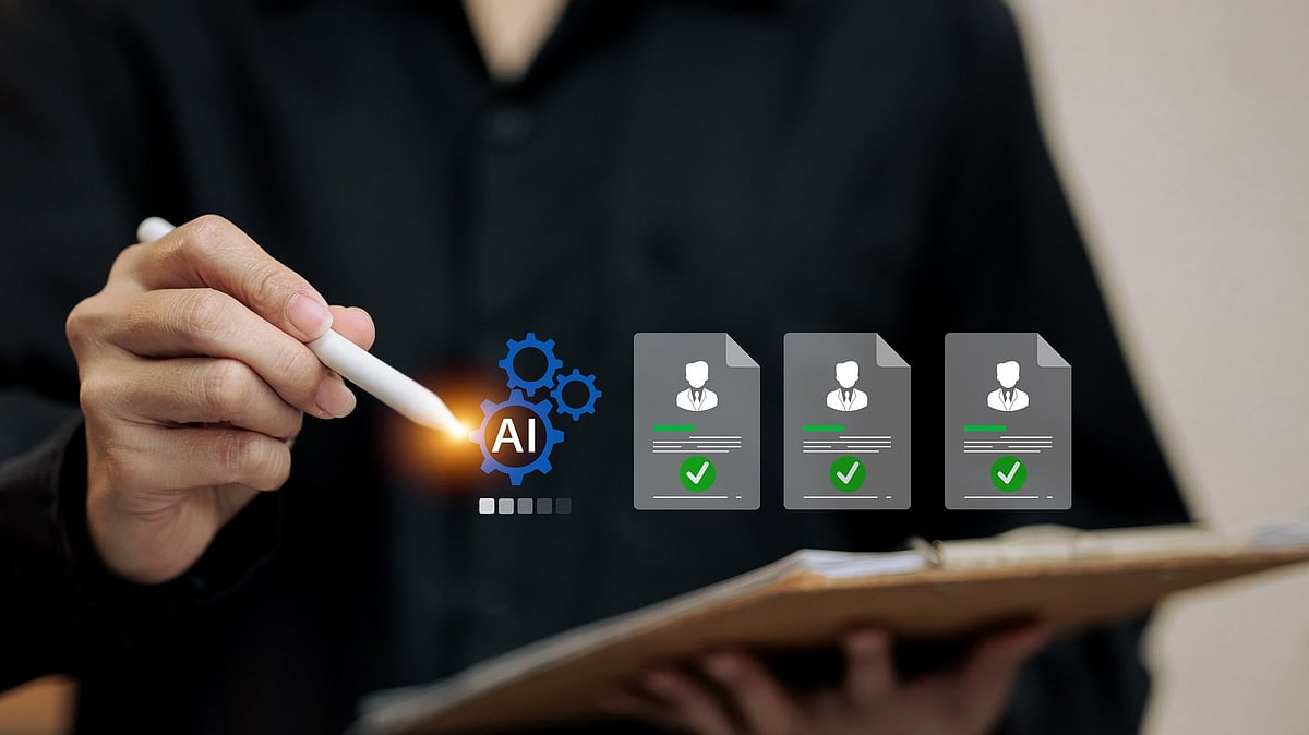 Is AI bringing back a human touch to recruitment?