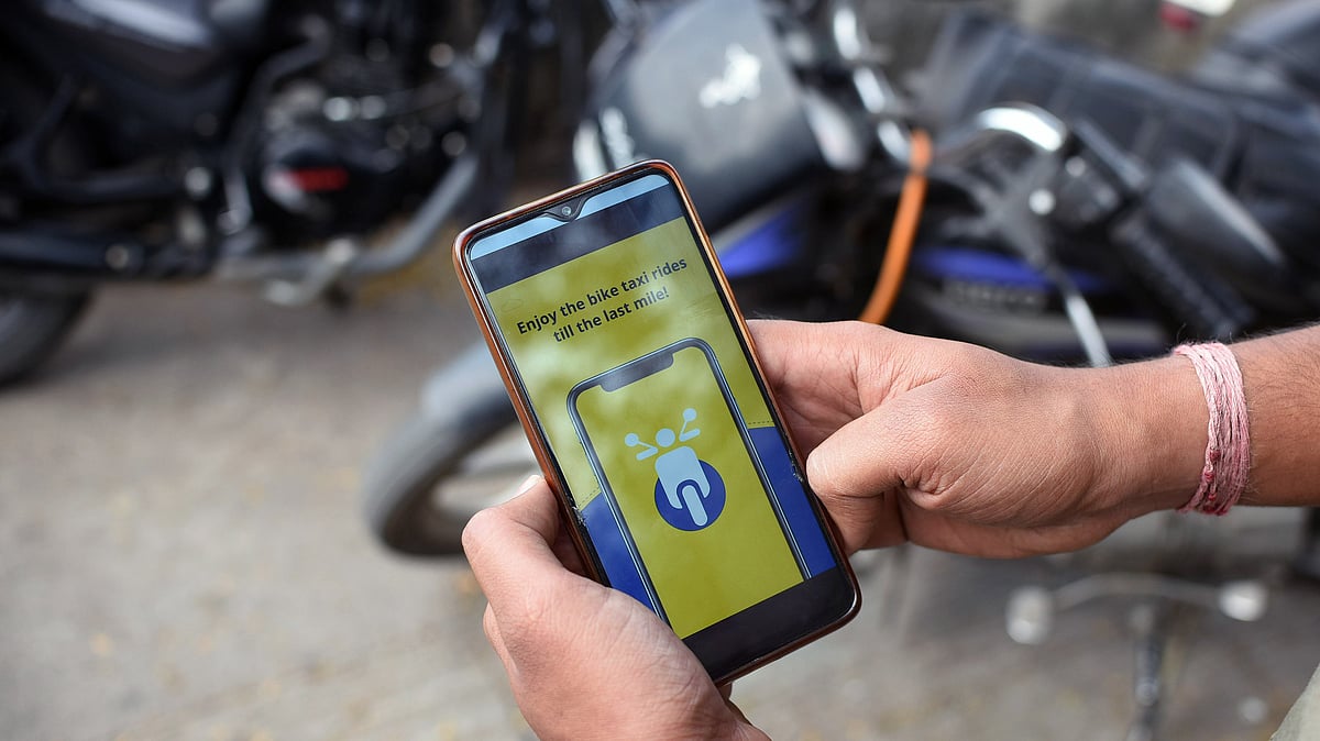Bengaluru: Fatal bike taxi accident throws focus on lack of safety measures