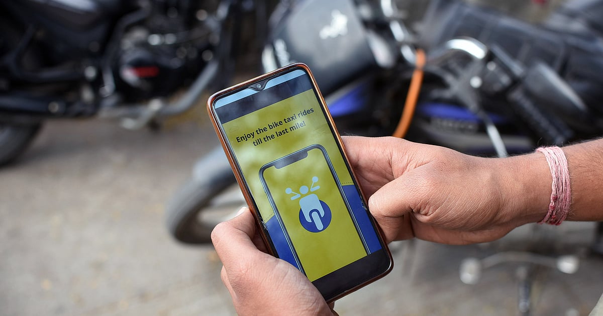 Bengaluru: Fatal bike taxi accident throws focus on lack of safety measures