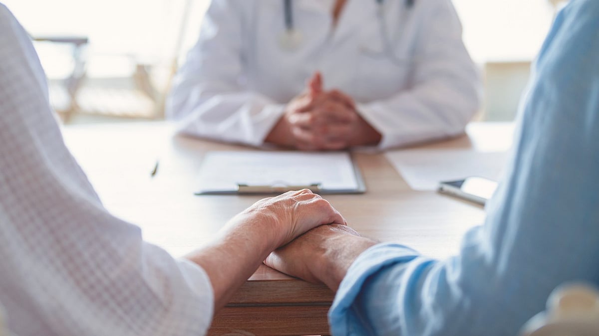 Falling ovarian reserve raises infertility fears in Bengaluru
