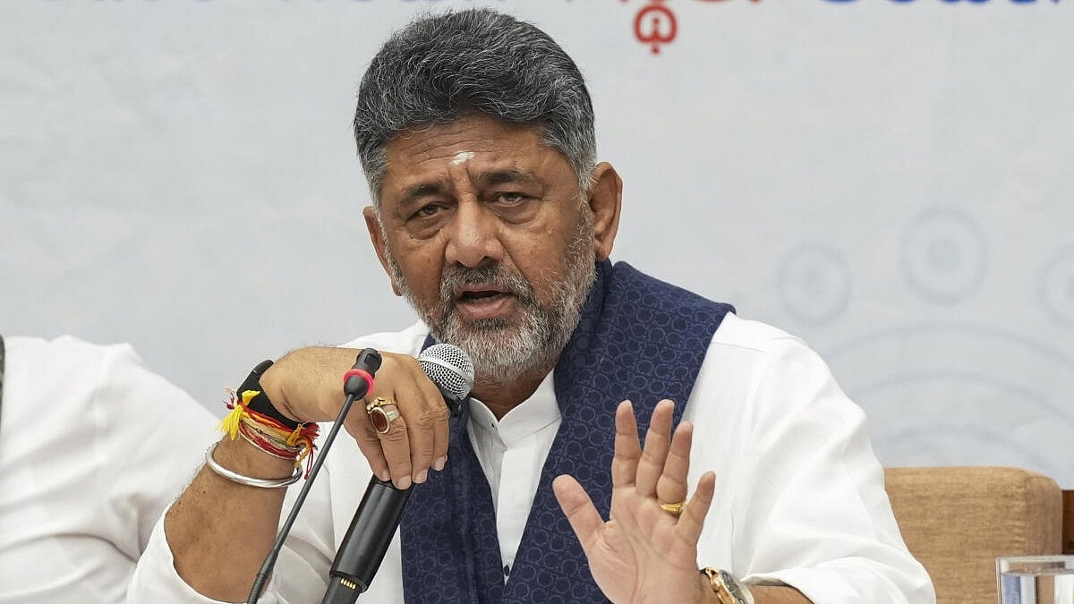 Ensure industry, mining projects get clearances in time: CM Shivakumar to officials