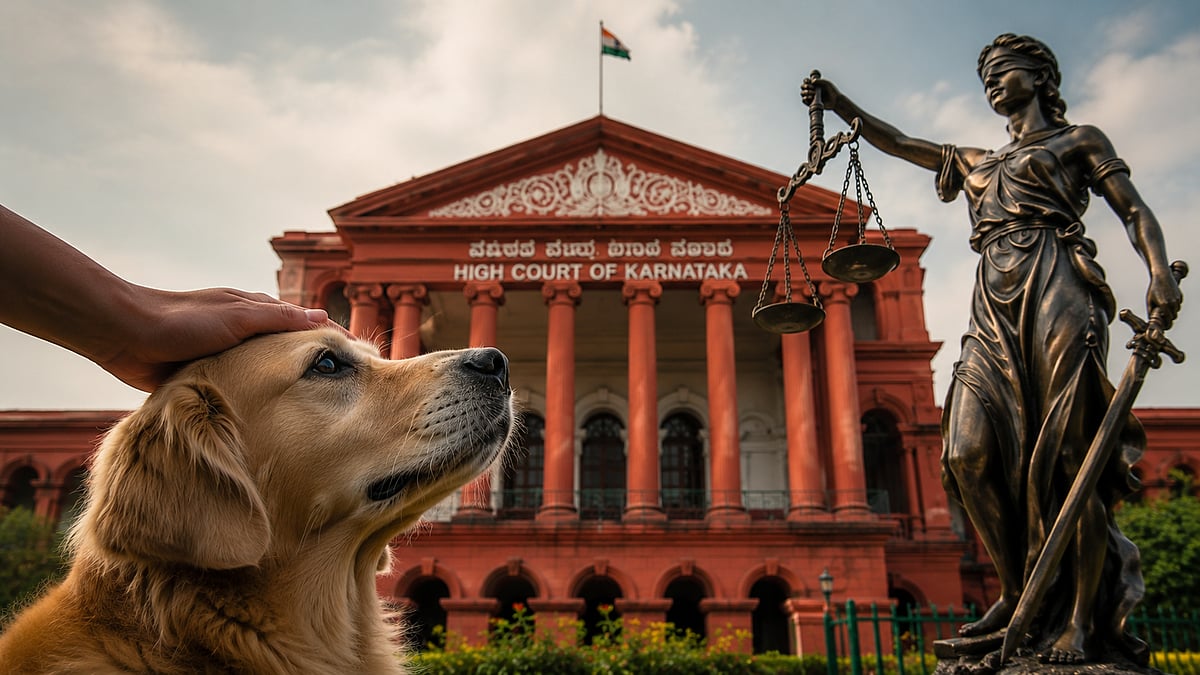 Every act of cruelty against animal is a blemish upon collective human conscience: Karnataka High Court