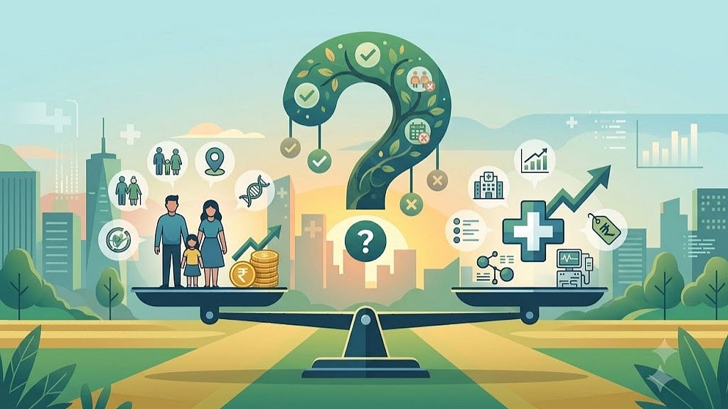 ₹1 crore health insurance cover: Overhyped or a wise investment?