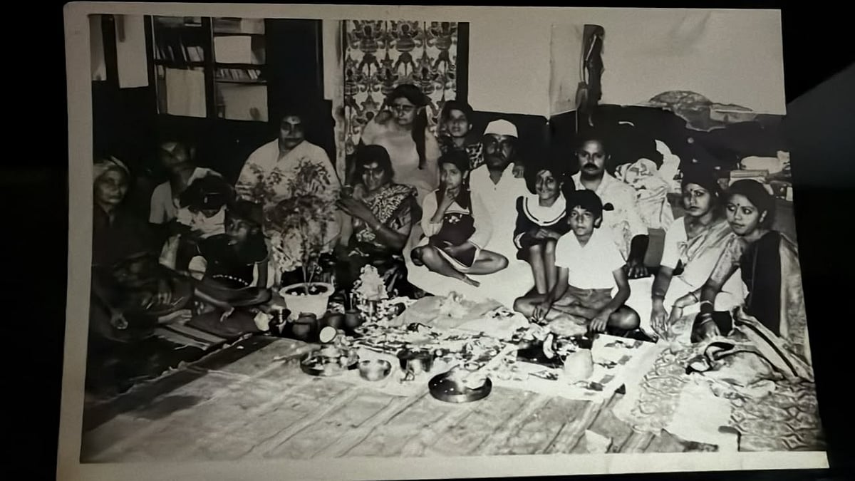 Bengaluru: The homes they longed to return to