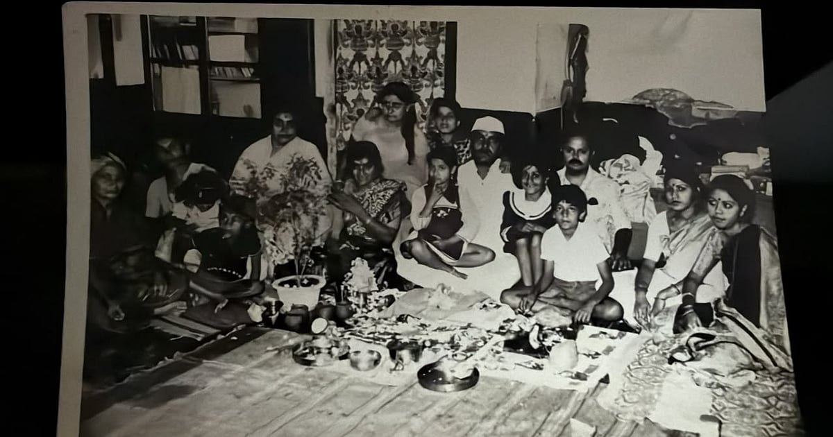 Bengaluru: The homes they longed to return to