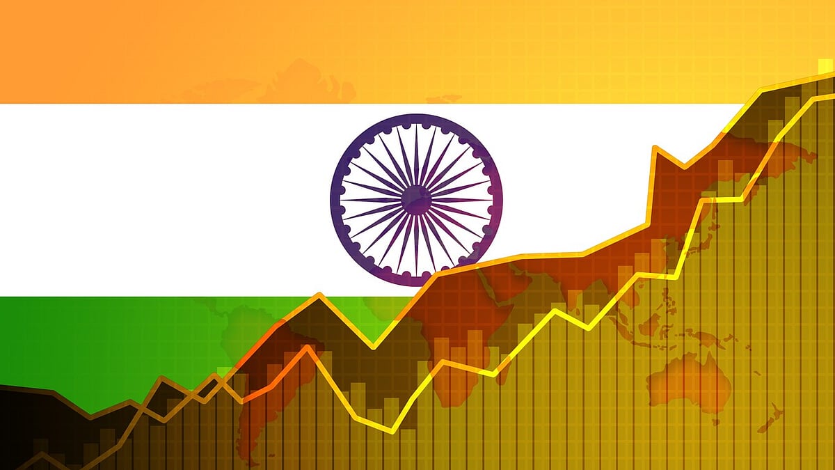 Weak monsoon, energy stress to drag GDP growth to 6.6%: S&P