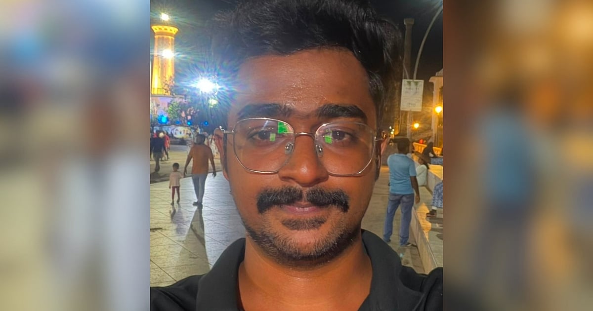 Bengaluru Triple Murder Suspect Arrested in Puducherry After Manhunt