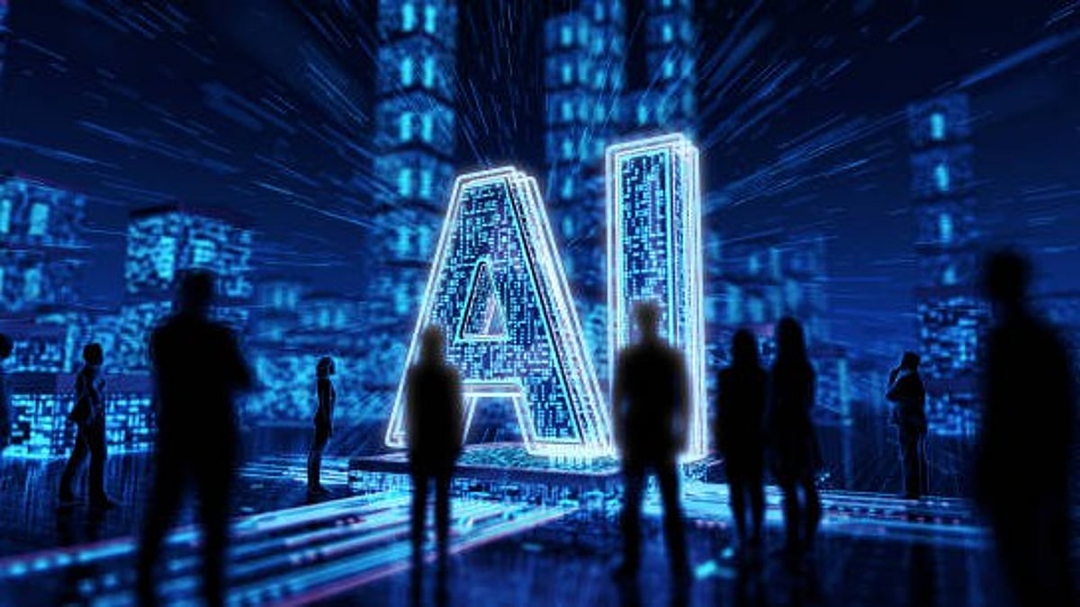 25% of tech services firms have moved AI experiments into production: Nasscom