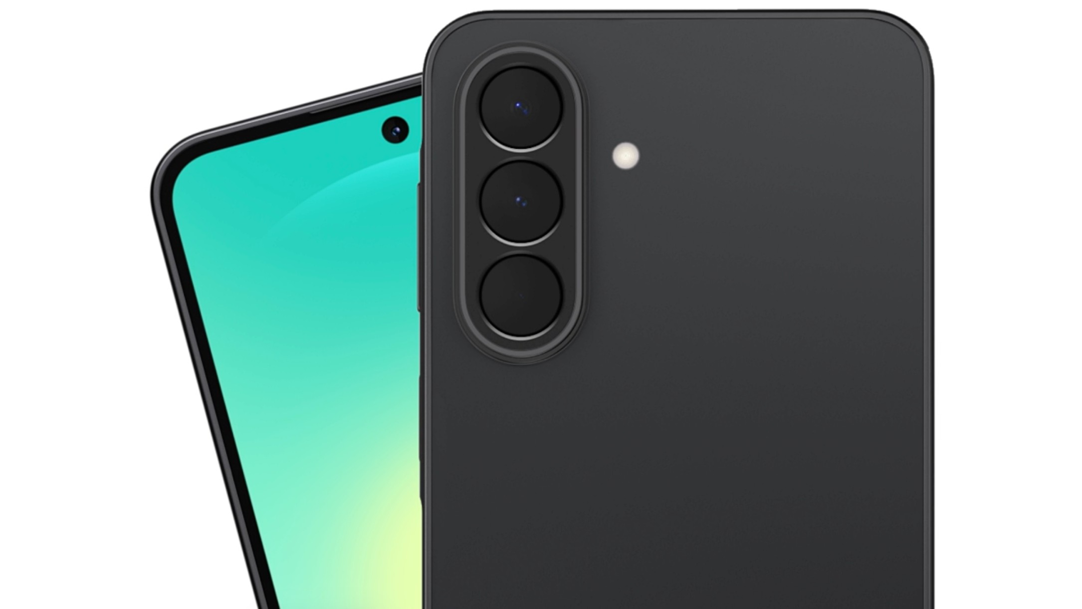 Samsung Galaxy A27 5G.