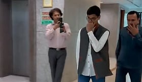 Class 12 student, who exposed CBSE's tender procedure, launches open source site to track all government procurement data