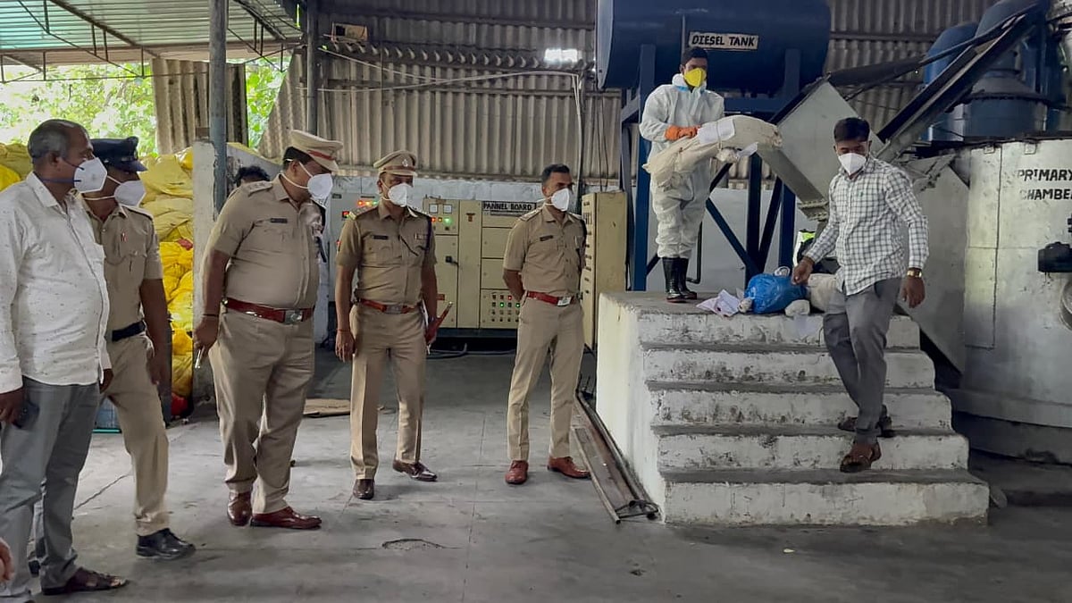 Belagavi: Teens addicted to substances often drawn into peddling
