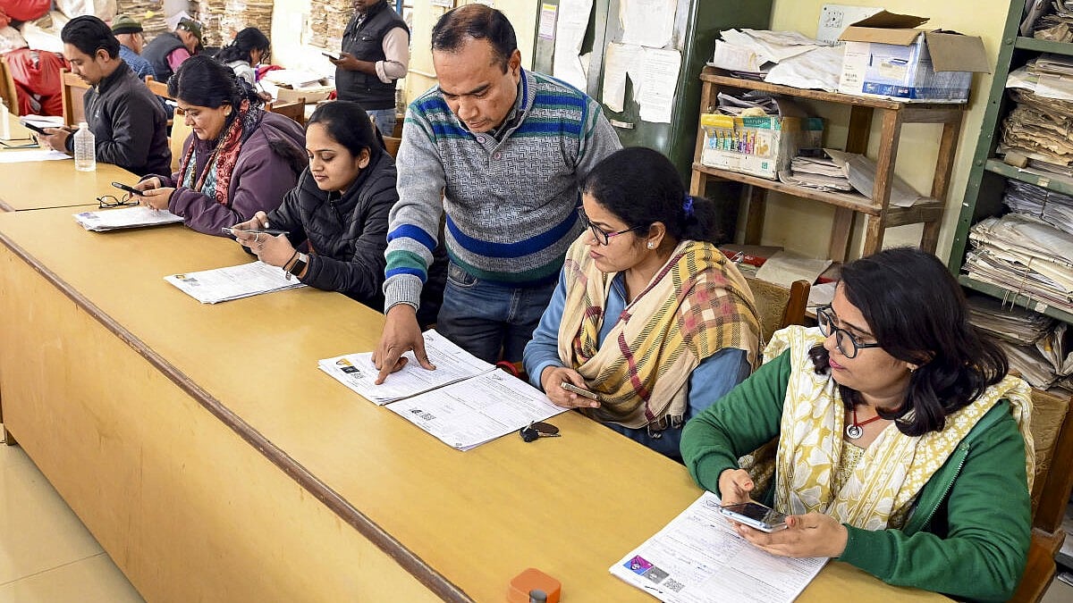 The contentious Special Intensive Revision of electoral rolls will kickstart in five states, including Karnataka, covering around 19.78 crore voters from Tuesday (June 30). The house-to-house enumeration will begin in Meghalaya, Maharashtra, Jharkhand and Delhi besides Karnataka on June 30. Already, the SIR exercise, which is in its third phase, has started in 12 other states in the past one month.