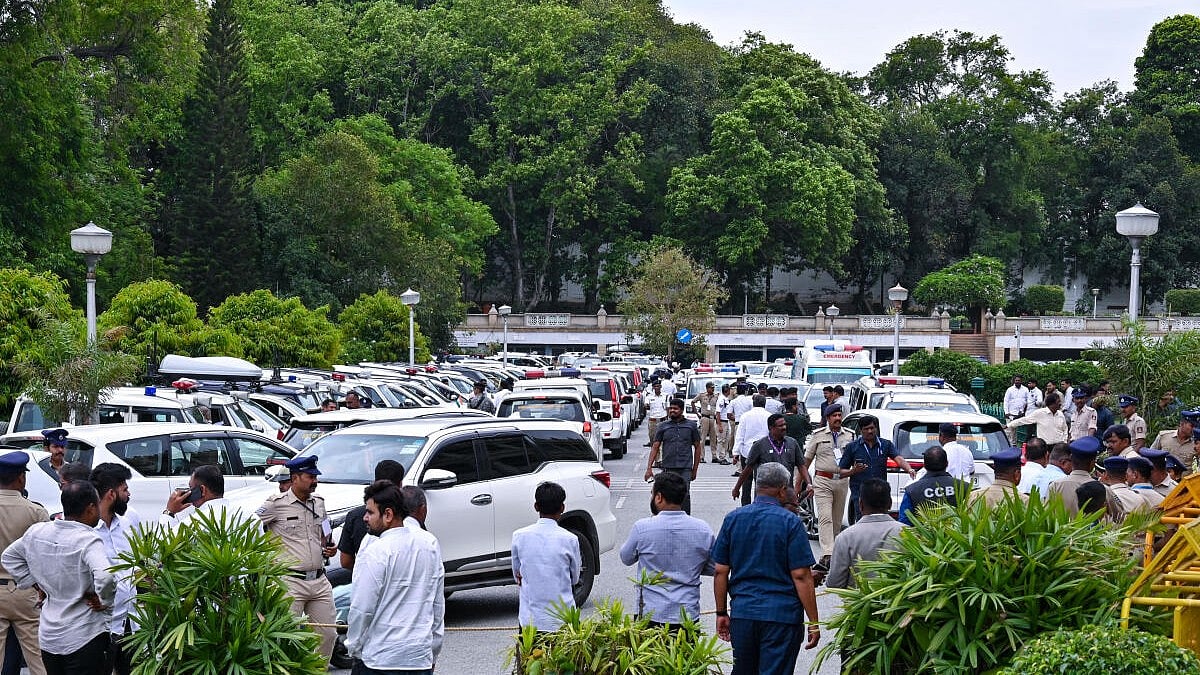 'Don't misuse vehicles reserved for MLAs': Karnataka Assembly Secretariat tells lawmakers