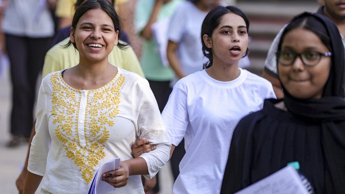 MCC NEET-UG Counselling 2026 Round 2 registration begins today; check schedule, fees details - deccanherald.com