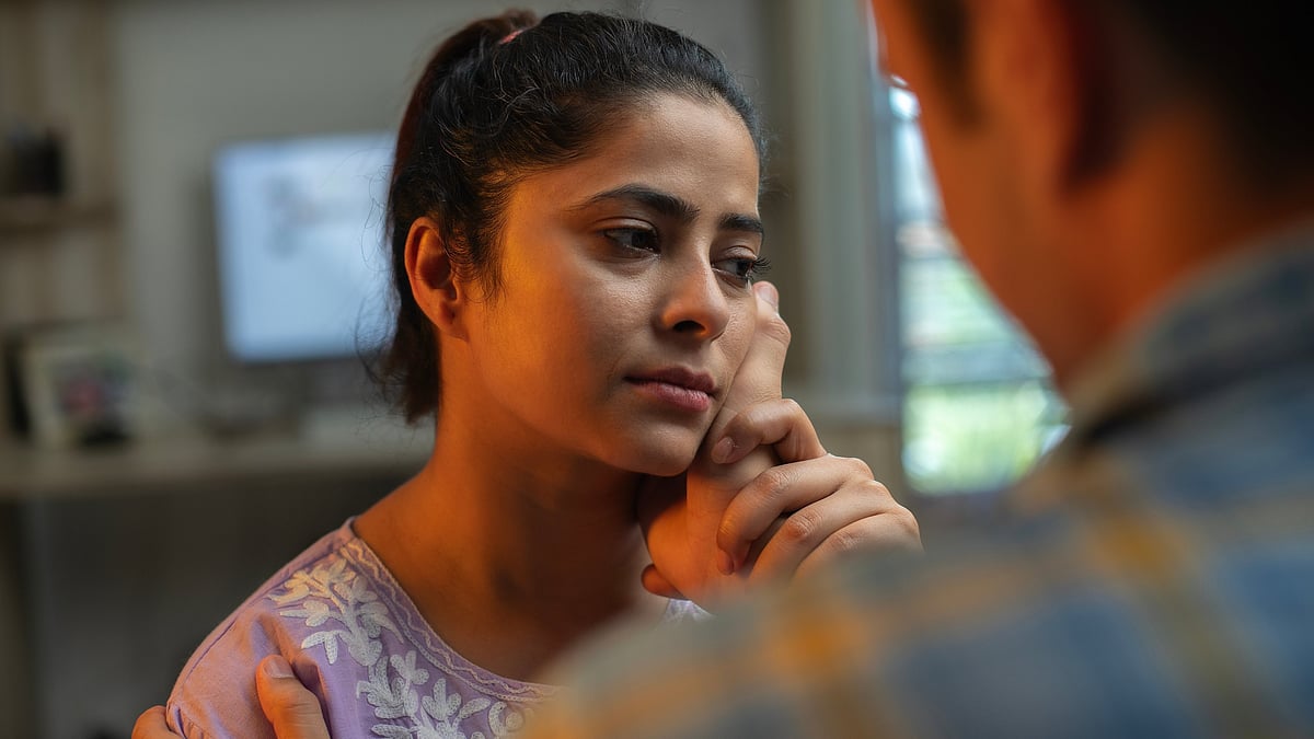Live-in couples still battle parental hostility