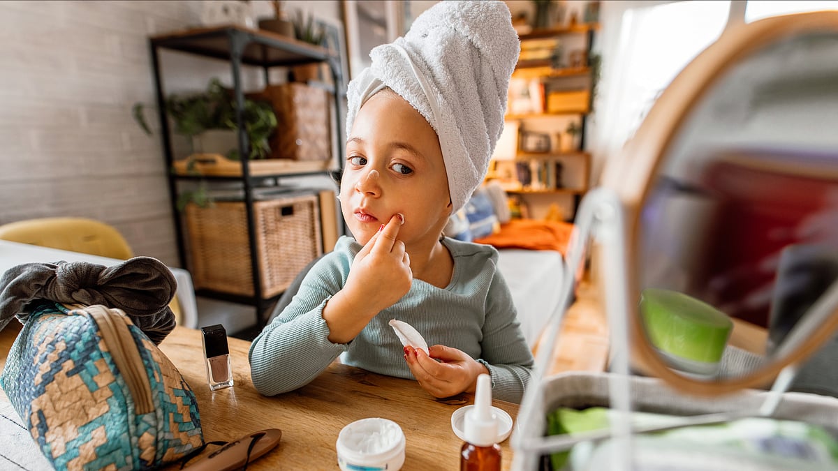 Cosmeticorexia: The harmful skincare trend driven by social media