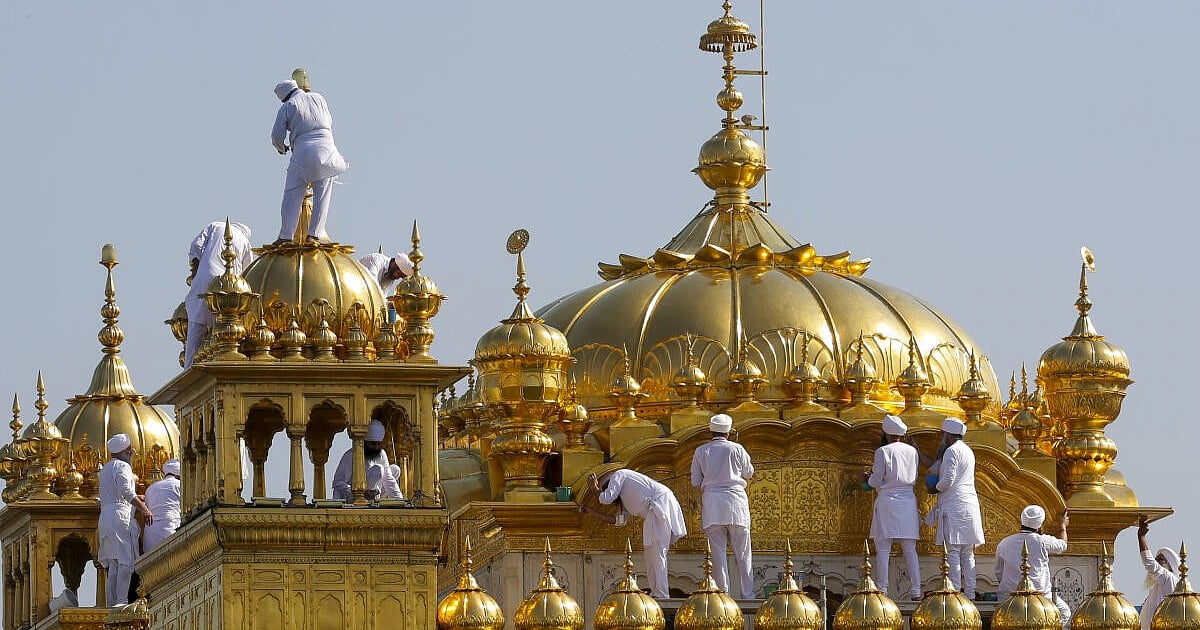 Constitution’s silent retreat as Punjab’s lawmakers genuflect before Akal Takht