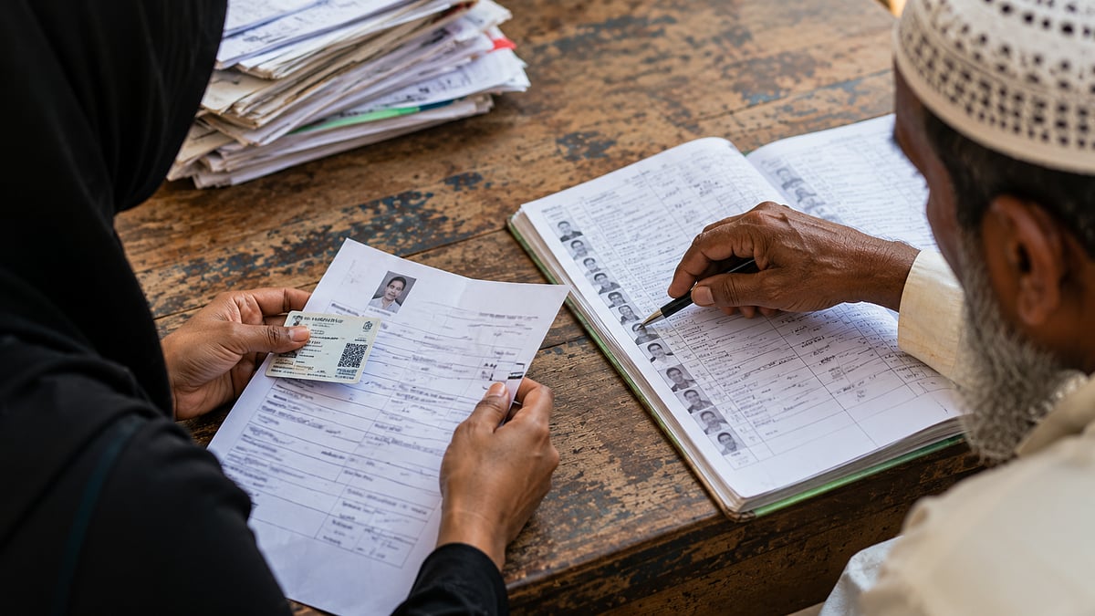 Karnataka SIR: Document gaps, spelling mismatches worry Muslims
