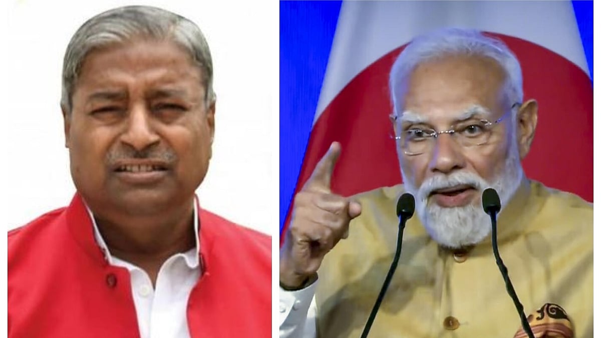 Ram temple 'fund theft' | 'Spoke to PM Modi, all will be well': Ex-BJP MP as RSS seeks strict action in donation row