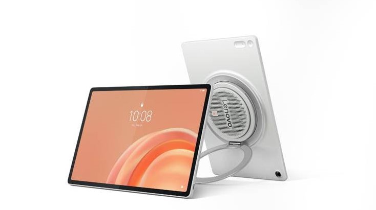 Lenovo Tab Plus Gen 2.