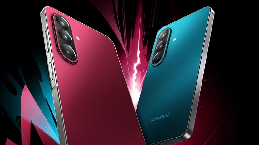 Samsung Galaxy M47.