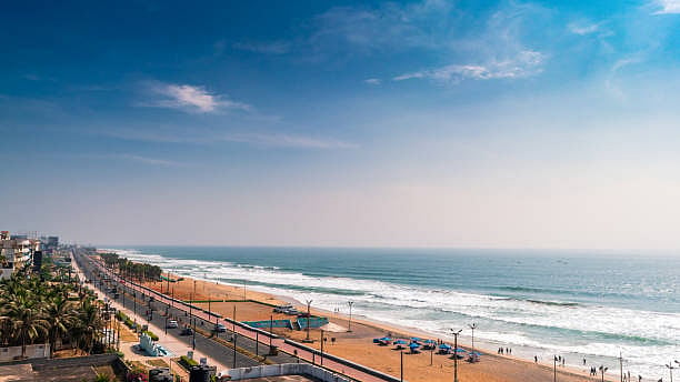 Not Mumbai or Kashi, this city from south India is called 'City of ...