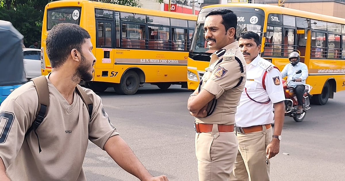 Helmetless riding still rampant despite crackdown