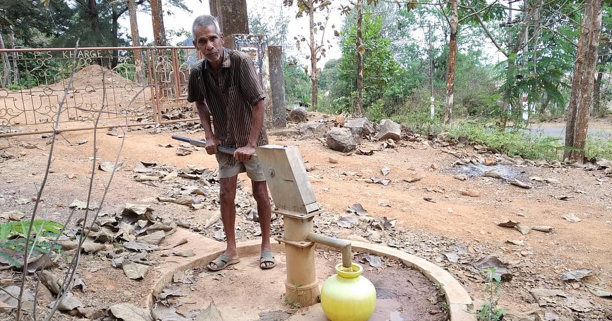 98% of groundwater samples comply with uranium safety limits: BARC