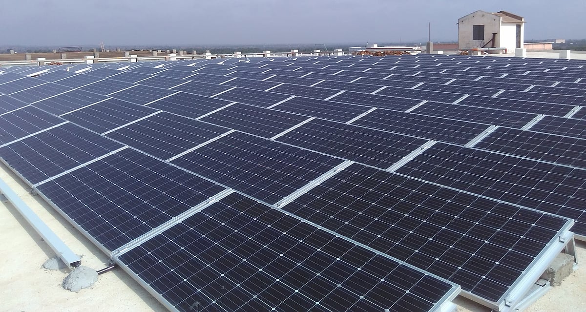 Domestic content rule hits demand for rooftop solar projects