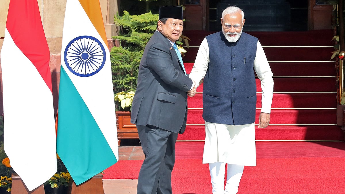 India seeks foothold in Indonesia's critical minerals processing industry dominated by China; Modi, Prabowo to discuss BrahMos deal