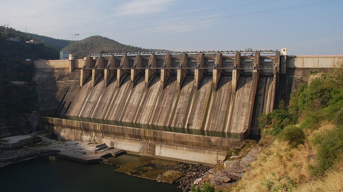 Double-trouble for India: El Nino to challenge nation's energy system: Study