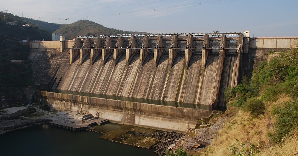 Double-trouble for India: El Nino to challenge nation's energy system: Study