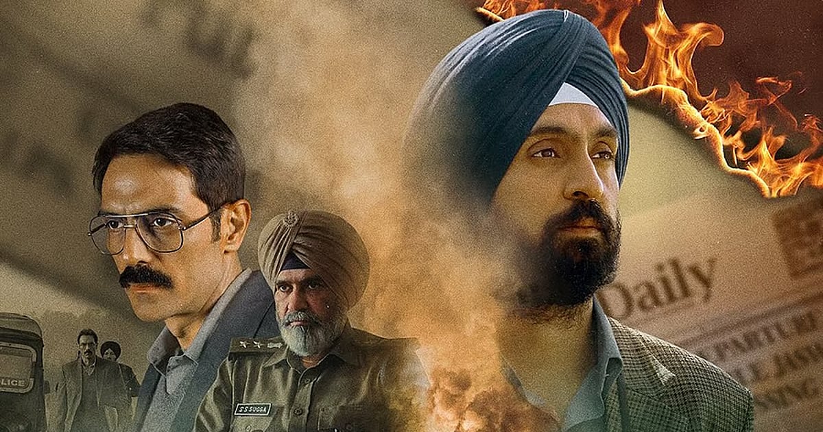 „Satluj“ sucht nach der Wahrheit über die Kopfgeldmorde in Punjab