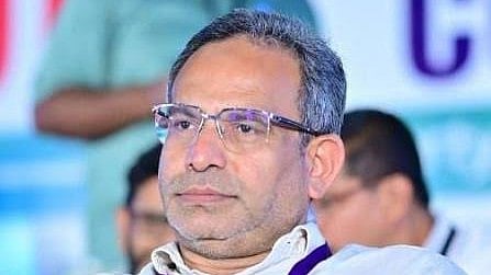 SDPI president accuses BJP of trying to demolish democratic system