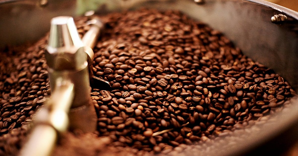 India's Coffee Exports Brew Up a Storm in Early 2026, But Climate Woes Loom